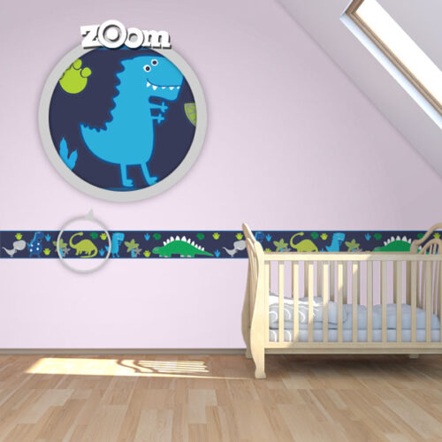 Bordura Dino
